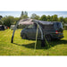 Olpro Pershore Breeze Inflatable Canopy Olpro - Dynamic Drive