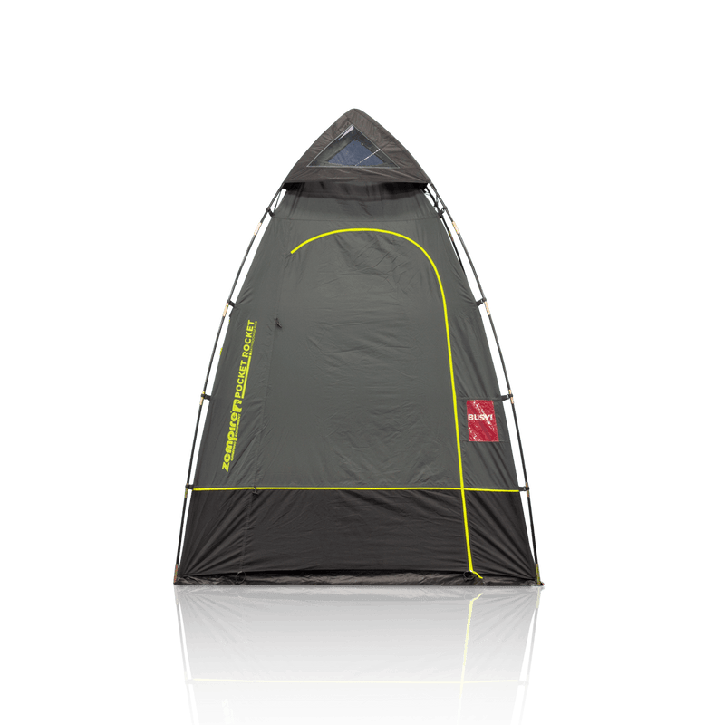 Zempire Pocket Rocket Shower Tent Zempire - Dynamic Drive
