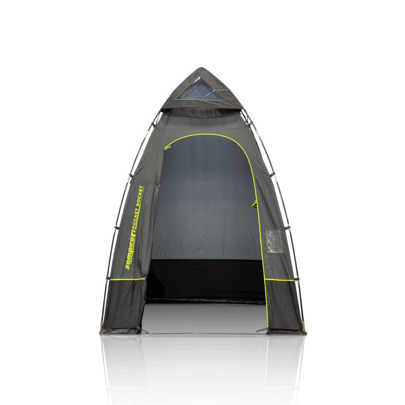 Zempire Pocket Rocket Shower Tent Zempire - Dynamic Drive