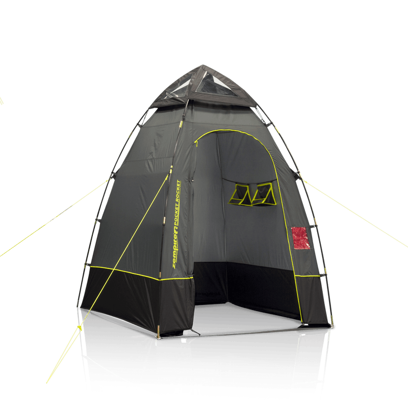 Zempire Pocket Rocket Shower Tent Zempire - Dynamic Drive