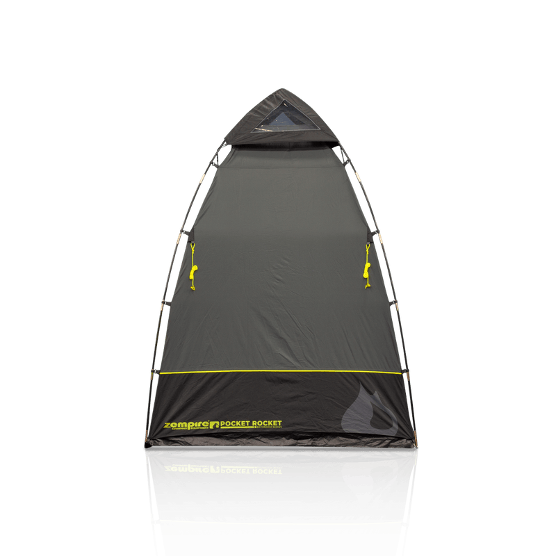 Zempire Pocket Rocket Shower Tent Zempire - Dynamic Drive