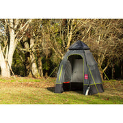 Zempire Pocket Rocket Shower Tent Zempire - Dynamic Drive