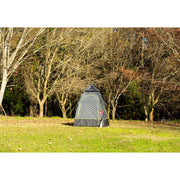 Zempire Pocket Rocket Shower Tent Zempire - Dynamic Drive