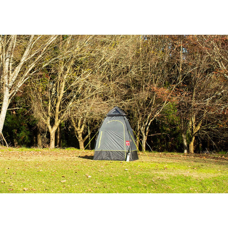 Zempire Pocket Rocket Shower Tent Zempire - Dynamic Drive