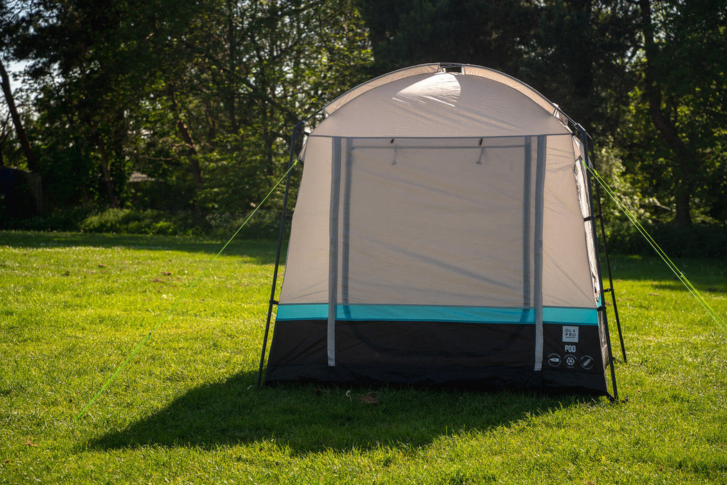 Olpro Pod Kitchen Tent Olpro - Dynamic Drive