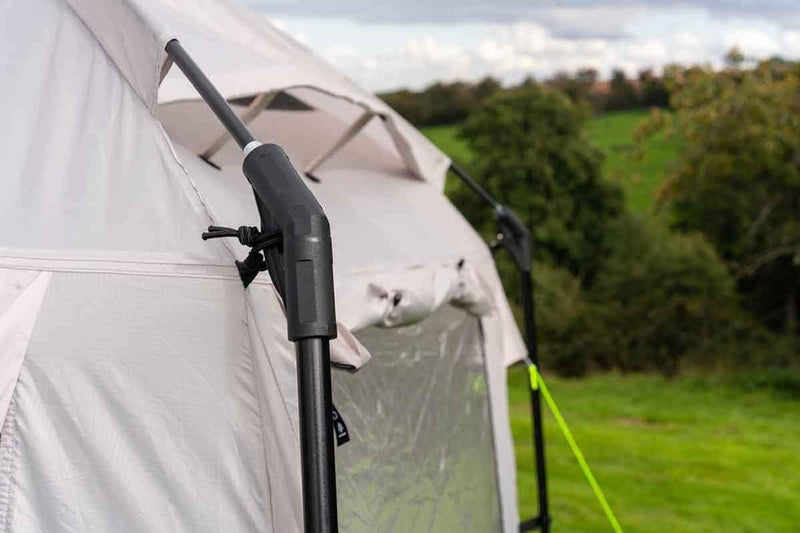 Olpro Pod Kitchen Tent Olpro - Dynamic Drive