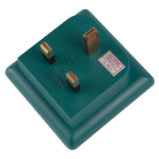 Polarity Tester Socket Tester Plug-In Mains Tester Caravan Motorhome Powerpart - Dynamic Drive