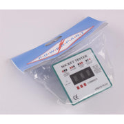 Polarity Tester Socket Tester Plug-In Mains Tester Caravan Motorhome Powerpart - Dynamic Drive