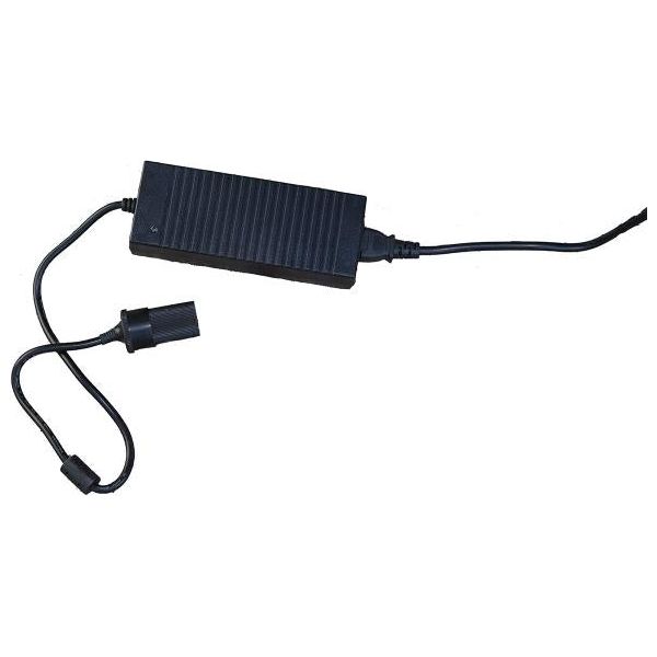 Isabella AC adapter for electric air pump, UK edition Isabella - Dynamic Drive