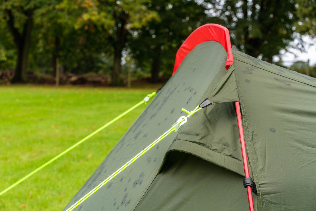Olpro Beckford Lightweight 2 Person Tent (Ripstop) (Ex Voyager) Olpro - Dynamic Drive