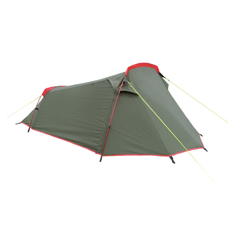 Olpro Beckford Lightweight 2 Person Tent (Ripstop) (Ex Voyager) Olpro - Dynamic Drive