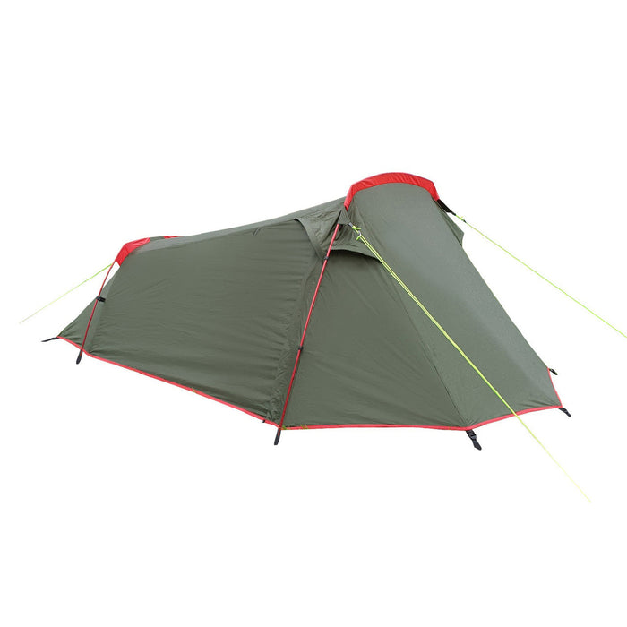 Olpro Beckford Lightweight 2 Person Tent (Ripstop) (Ex Voyager) Olpro - Dynamic Drive