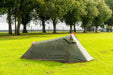 Olpro Beckford Lightweight 2 Person Tent (Ripstop) (Ex Voyager) Olpro - Dynamic Drive