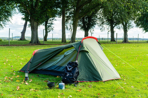 Olpro Beckford Lightweight 2 Person Tent (Ripstop) (Ex Voyager) Olpro - Dynamic Drive