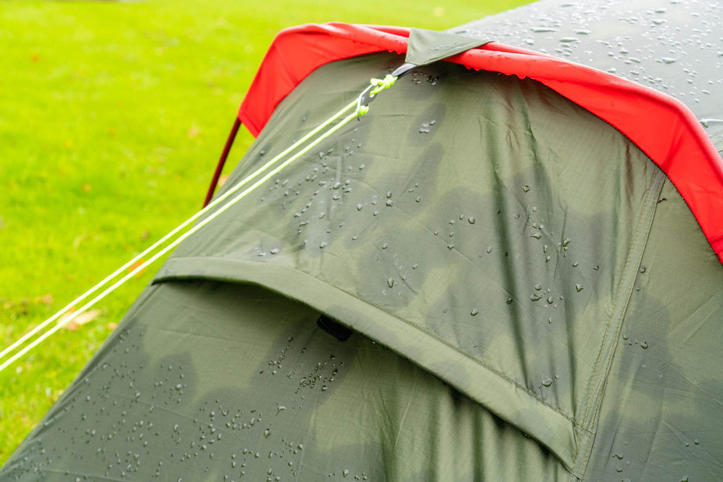 Olpro Beckford Lightweight 2 Person Tent (Ripstop) (Ex Voyager) Olpro - Dynamic Drive