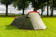 Olpro Beckford Lightweight 2 Person Tent (Ripstop) (Ex Voyager) Olpro - Dynamic Drive