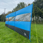 Olpro Compact Windbreak Olpro - Dynamic Drive