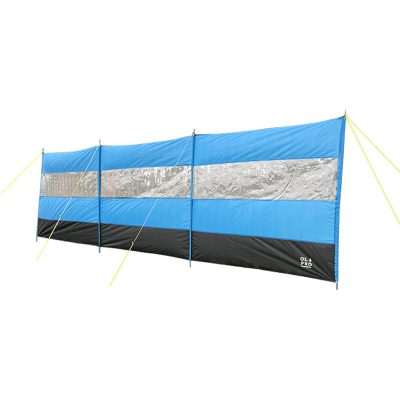 Olpro Compact Windbreak Olpro - Dynamic Drive