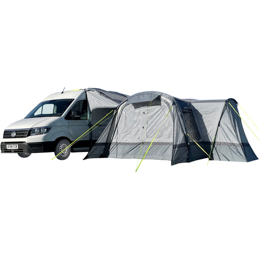 Olpro Cocoon Breeze XL v2 Motorhome Awning ( Grey ) Olpro - Dynamic Drive