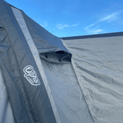 Olpro Cocoon Breeze XL v2 Motorhome Awning ( Grey ) Olpro - Dynamic Drive