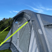 Olpro Cocoon Breeze XL v2 Motorhome Awning ( Grey ) Olpro - Dynamic Drive