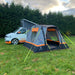 Olpro Cubo Breeze v2 Campervan Awning Olpro - Dynamic Drive