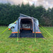 Olpro Cubo Breeze v2 Campervan Awning Olpro - Dynamic Drive