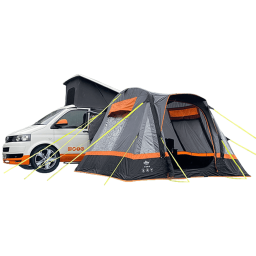 Olpro Cubo Breeze v2 Campervan Awning Olpro OB145-OLP - Dynamic Drive