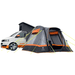 Olpro Cubo Breeze v2 Campervan Awning Olpro OB145-OLP - Dynamic Drive