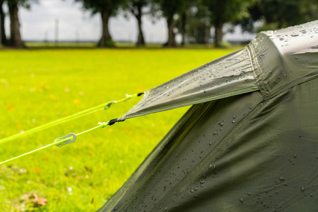 Olpro Hawford Lightweight Poled 2 Person Tent Olpro - Dynamic Drive