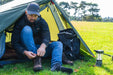 Olpro Hawford Lightweight Poled 2 Person Tent Olpro - Dynamic Drive