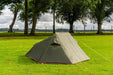 Olpro Hawford Lightweight Poled 2 Person Tent Olpro - Dynamic Drive