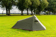 Olpro Hawford Lightweight Poled 2 Person Tent Olpro - Dynamic Drive
