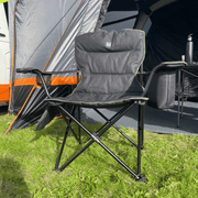 Olpro Henwick Chair Green Trim Olpro - Dynamic Drive