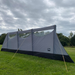 Olpro Inflatable 5.7m Wide Windbreak Olpro - Dynamic Drive
