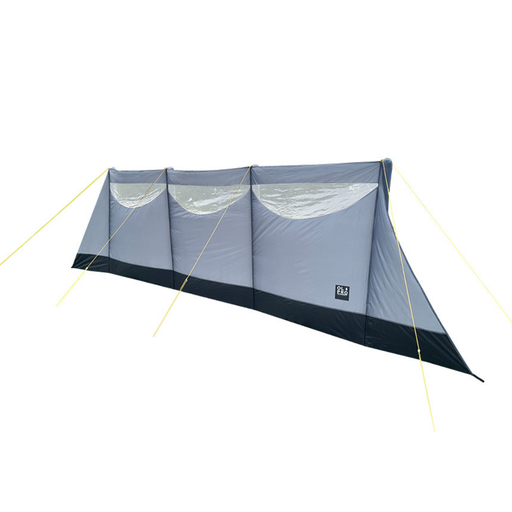 Olpro Inflatable 5.7m Wide Windbreak Olpro - Dynamic Drive