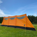Olpro Inflatable 5.7m Wide Windbreak Olpro - Dynamic Drive