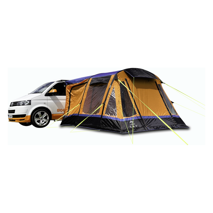 Olpro Loopo Breeze v2 Campervan Awning Olpro - Dynamic Drive