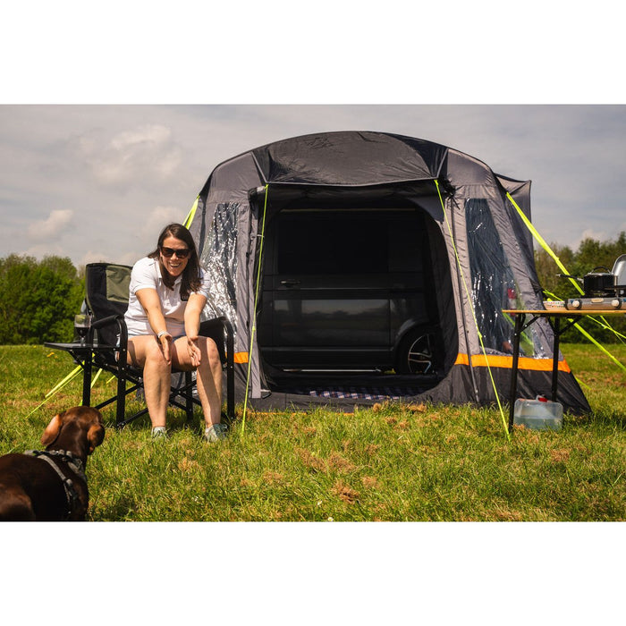 Olpro Loopo Breeze v2 Campervan Awning Olpro - Dynamic Drive