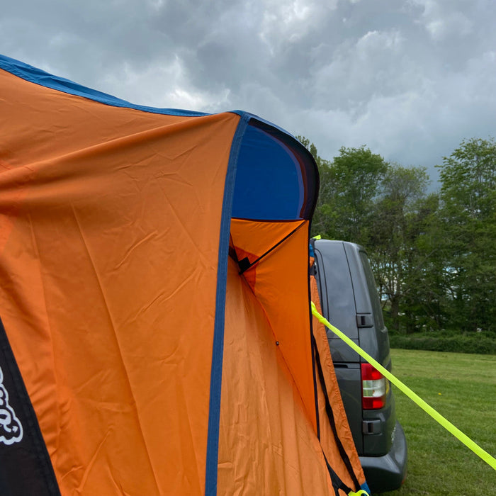 Olpro Loopo Breeze v2 Campervan Awning Olpro - Dynamic Drive