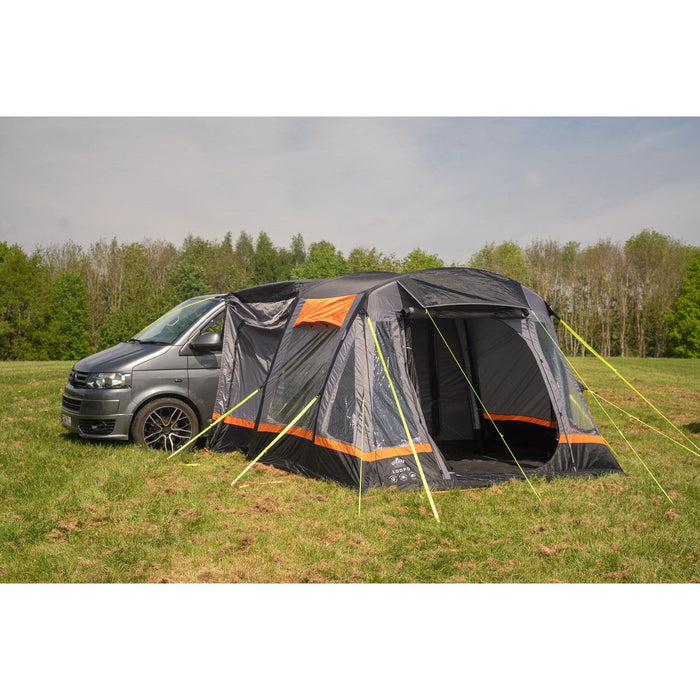 Olpro Loopo Breeze v2 Campervan Awning Olpro OB141-OLP - Dynamic Drive
