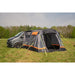 Olpro Loopo Breeze v2 Campervan Awning Olpro OB141-OLP - Dynamic Drive