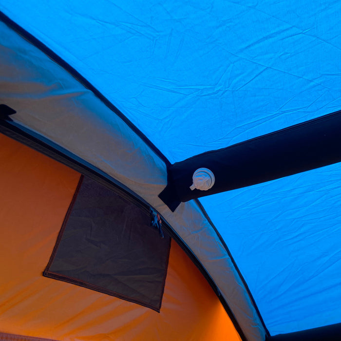 Olpro Loopo Breeze v2 Campervan Awning Olpro - Dynamic Drive