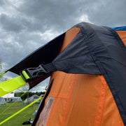 Olpro Loopo Breeze v2 Campervan Awning Olpro - Dynamic Drive