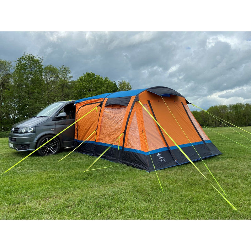 Olpro Loopo Breeze v2 Campervan Awning Olpro - Dynamic Drive