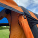 Olpro Loopo Breeze v2 Campervan Awning Olpro - Dynamic Drive