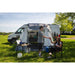 Olpro Loopo Breeze XL v2 Motorhome Awning ( Grey) Olpro - Dynamic Drive