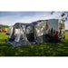 Olpro Loopo Breeze XL v2 Motorhome Awning ( Grey) Olpro - Dynamic Drive