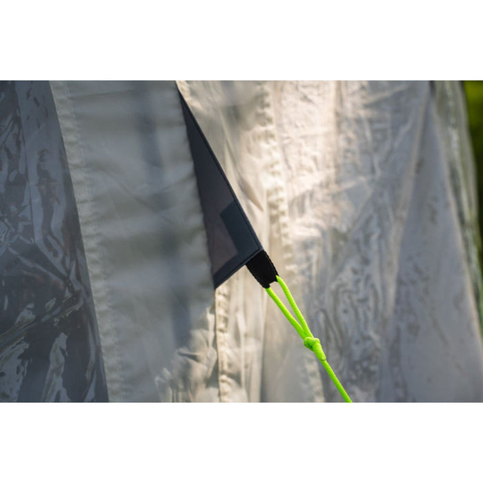 Olpro Loopo Breeze XL v2 Motorhome Awning ( Grey) Olpro - Dynamic Drive