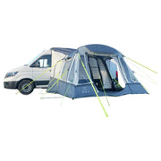Olpro Loopo Breeze XL v2 Motorhome Awning ( Grey) Olpro - Dynamic Drive